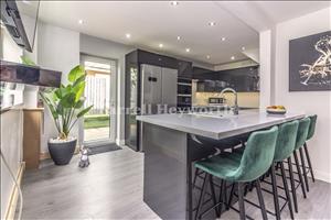 Kitchen view h
