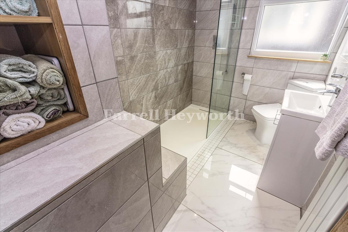Shower view b