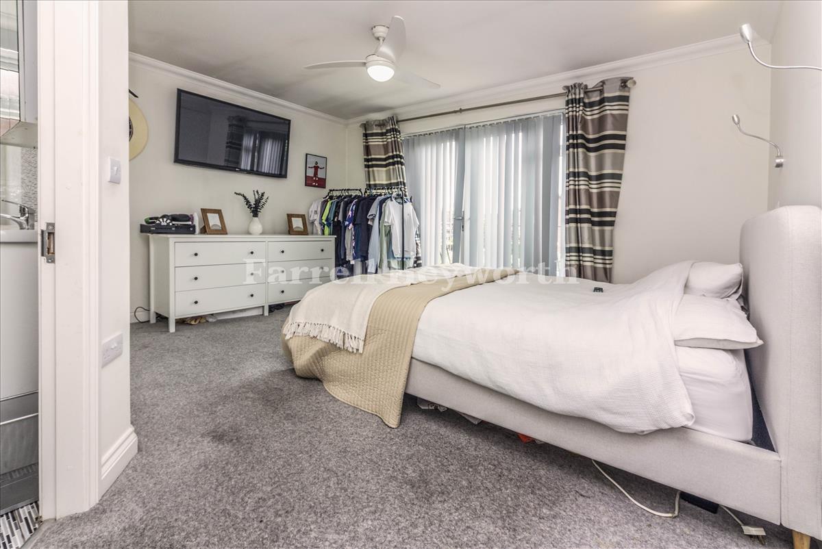 Bedroom One c