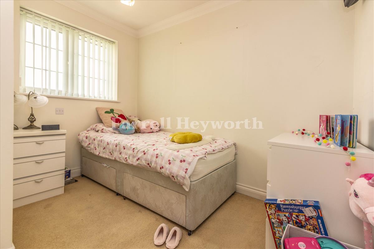 Bedroom Two b