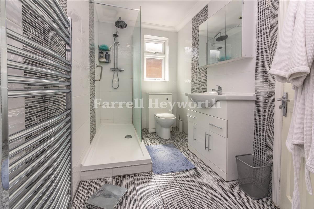 En-suite B