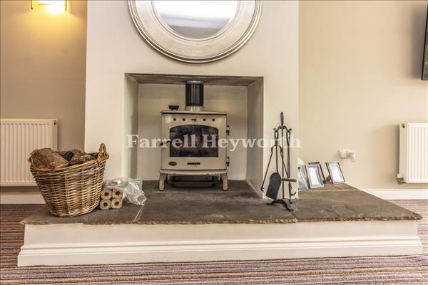 Fire Place