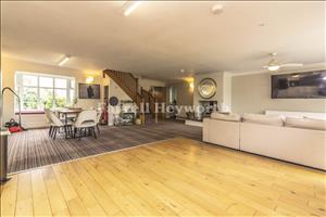 Open Plan b