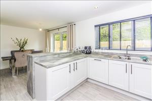 Kitchen Diner image 2