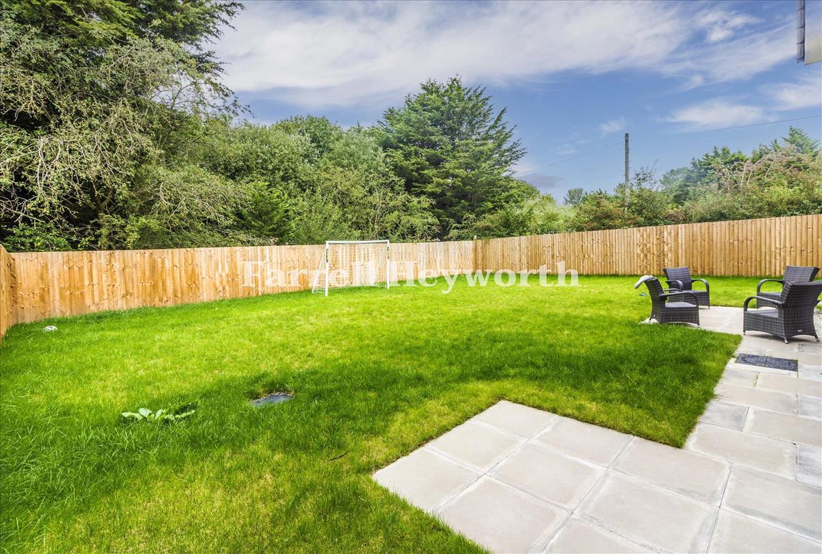 Rear Garden image 2