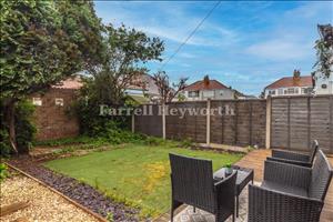 Rear Garden image 2