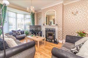 Lounge image 3