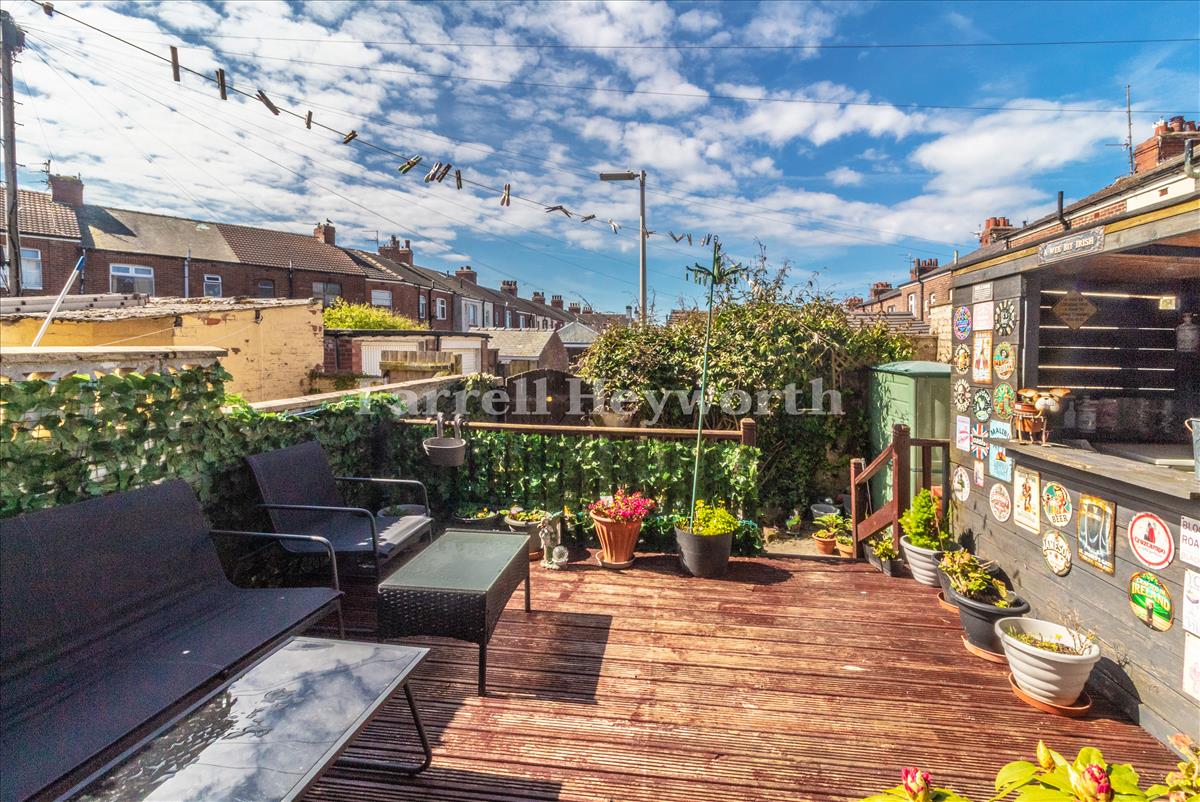 Rear Garden image 4