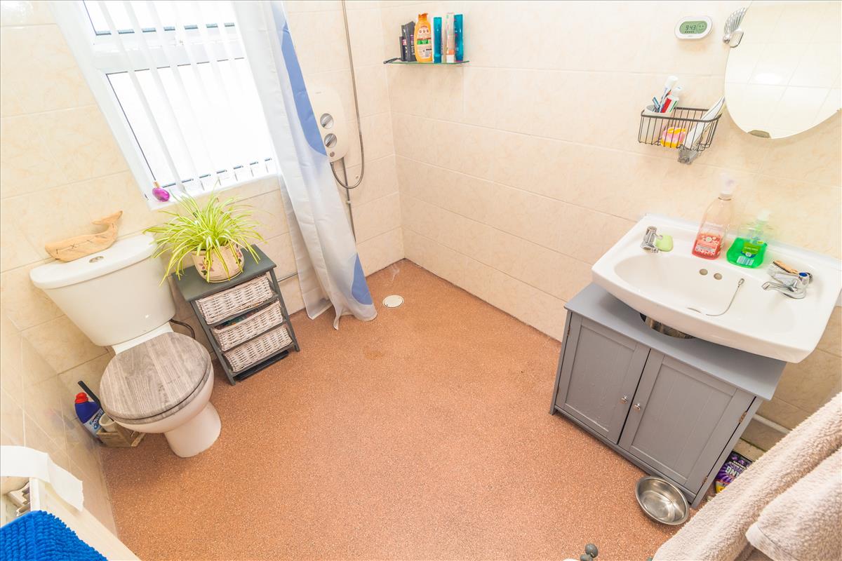 Wet Room