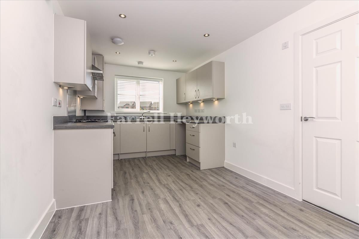 Kitchen d