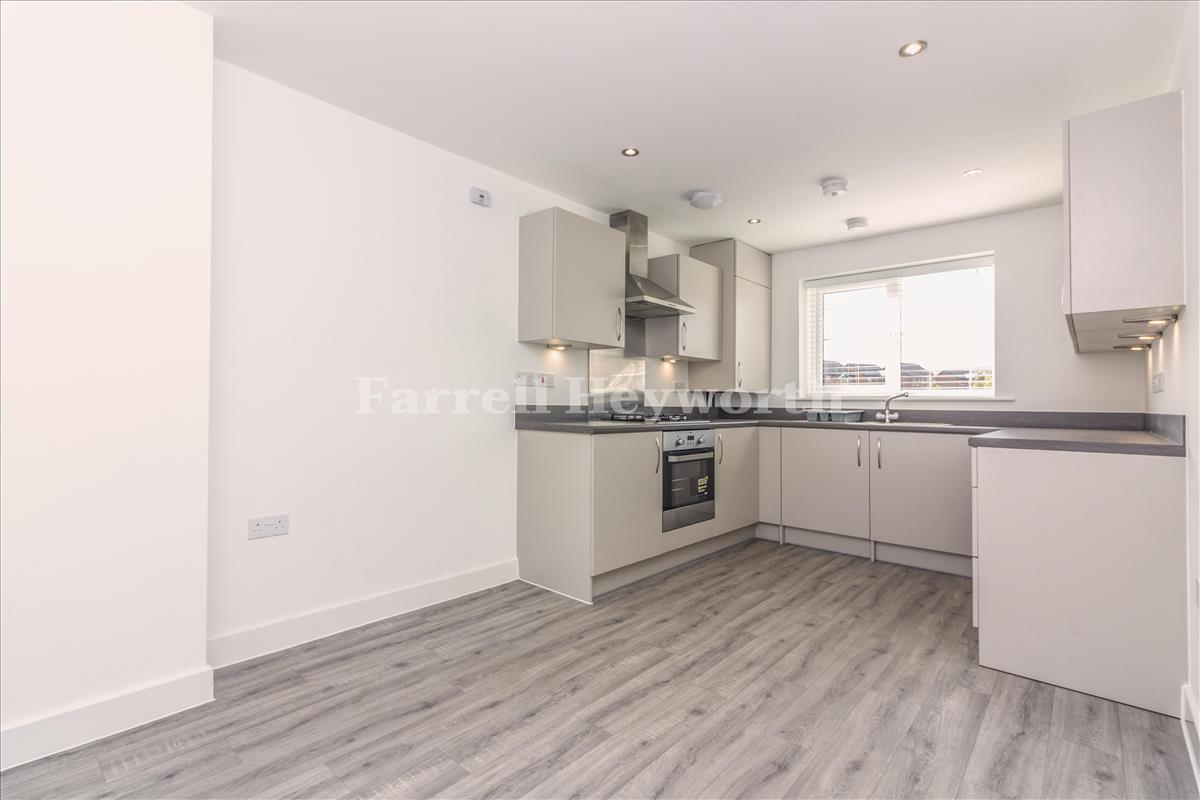 Kitchen e