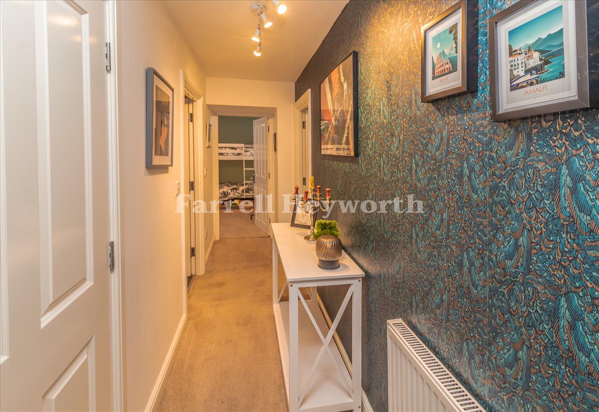 Hallway image 2