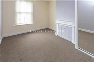 Fairfield Bedroom 1 View 2