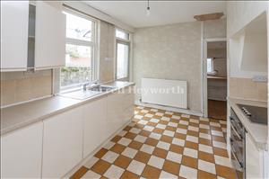 Fairfield Kitchen View 2