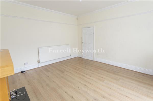 Fairfield Reception 2