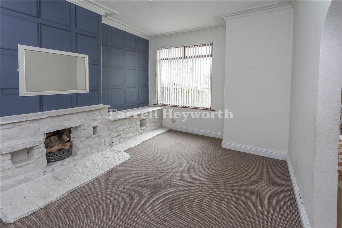 Fairfield Reception View 2