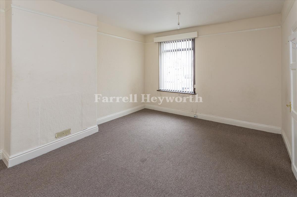 Fairfield Road Bedroom 2 View 2