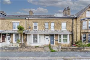 Fairfield Road External