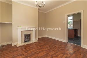 Lounge image 2