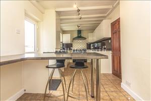 Kitchen Diner View 2