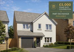 Plot 48 Hazel 