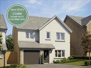 Plot 48 Hazel