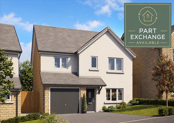 Plot 50 Hazel 