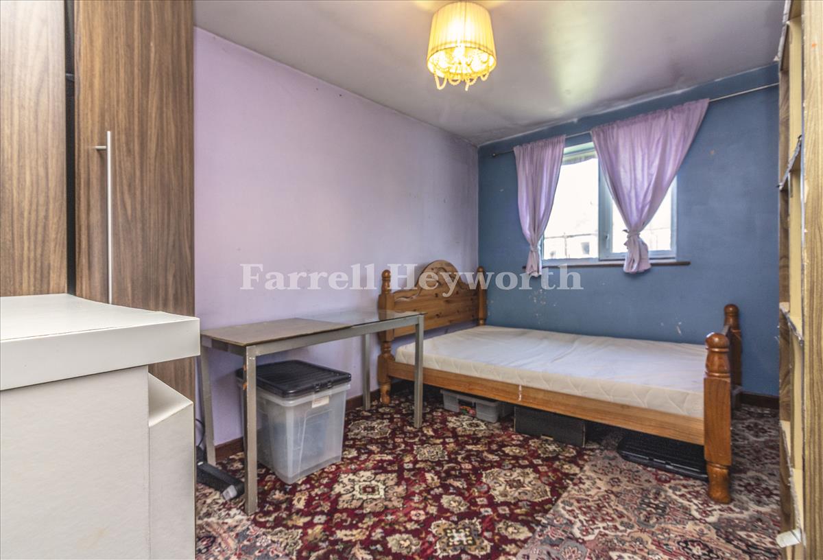 Bedroom Two view b