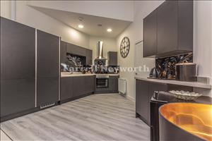 Kitchen view c