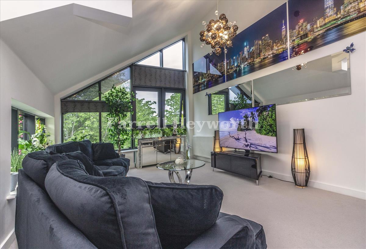 Lounge view b