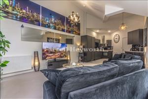 Open Plan view b