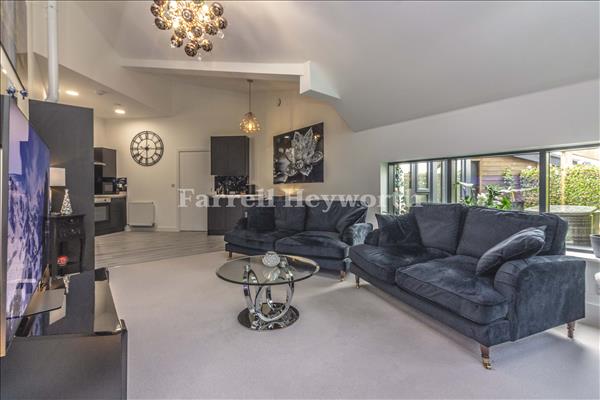 Open Plan