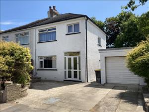 Buckingham Road External