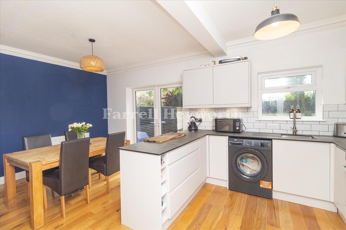 Dining Kitchen 2