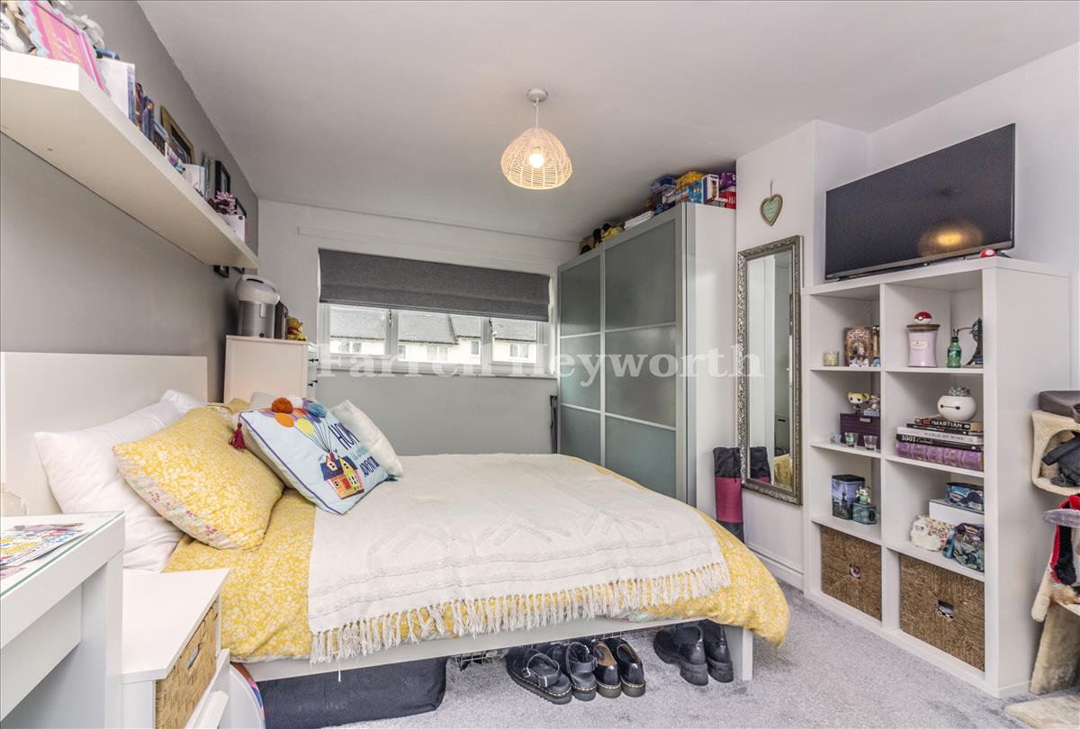 Bedroom One view b