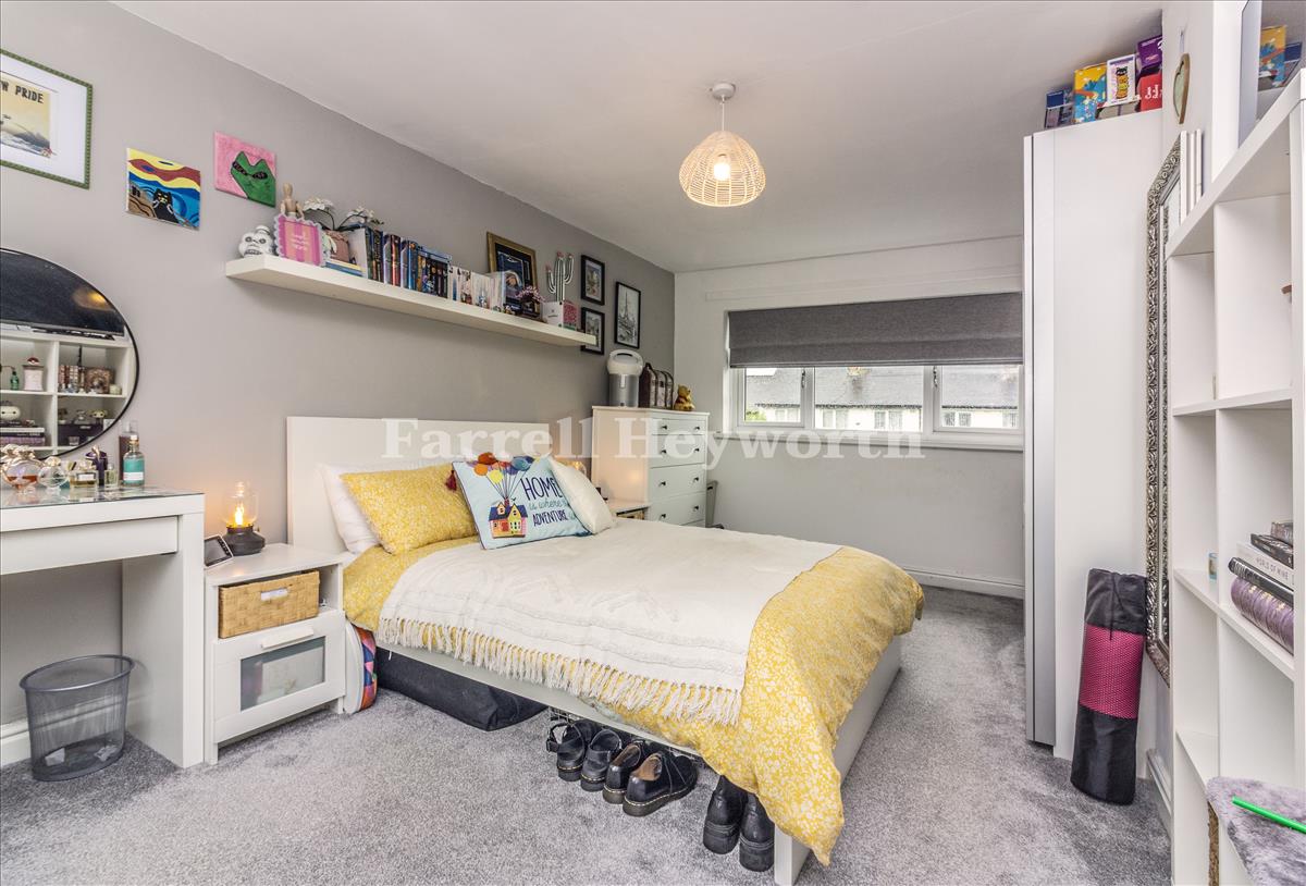 Bedroom One view d