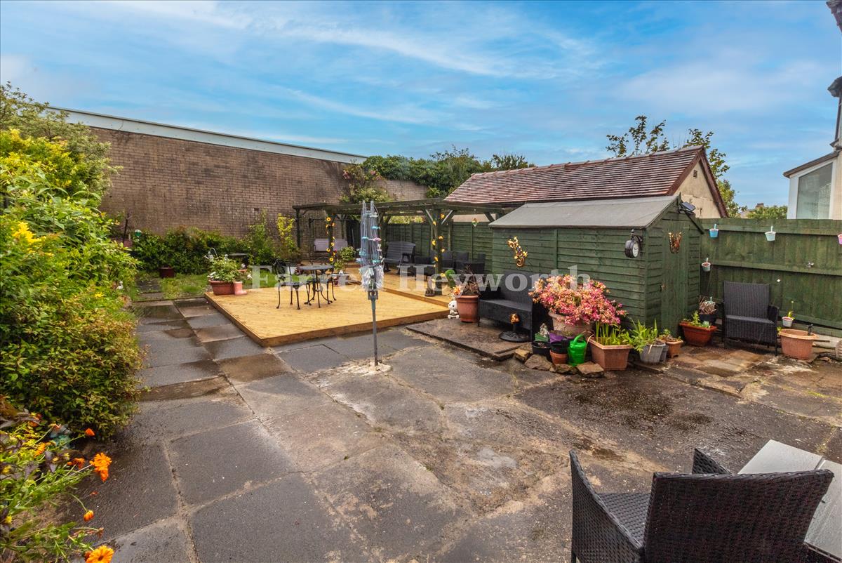 Rear Garden image 4
