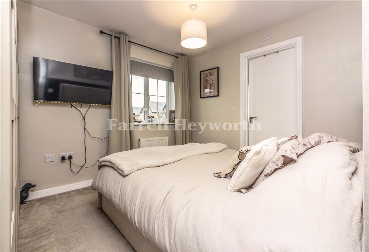 Bedroom One c