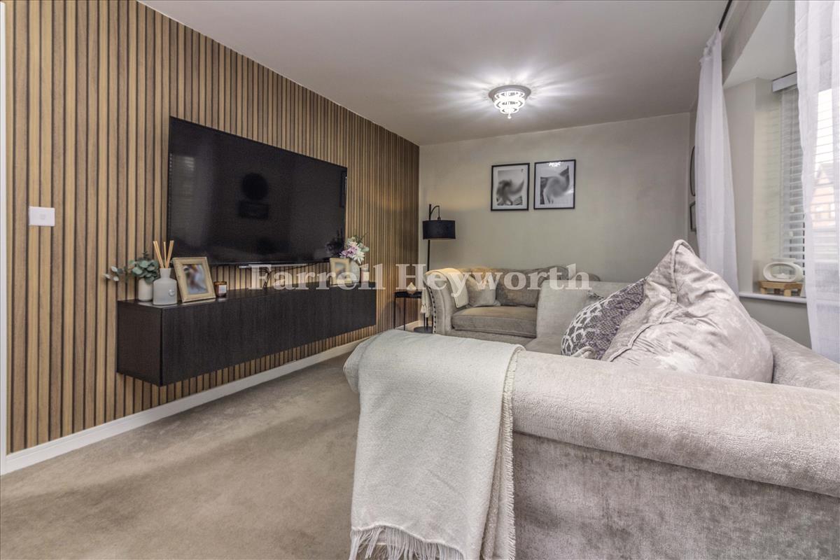 Lounge b