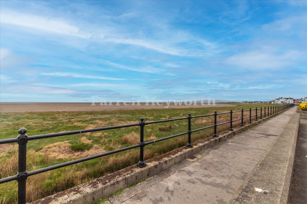 Sea Front