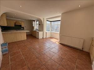 Living/Dining/Kitchen