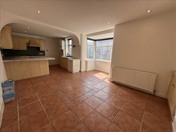 Living/Dining/Kitchen