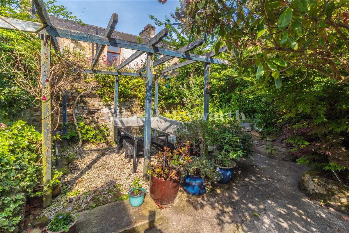 Garden image 3