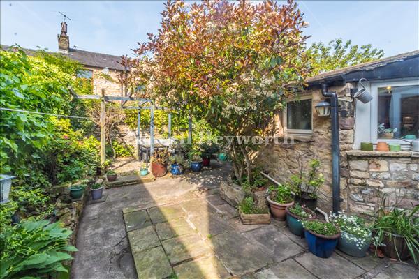 Garden image 4