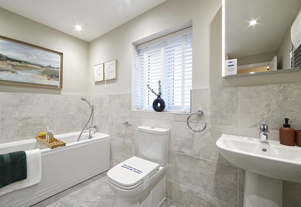 Bathroom 2
