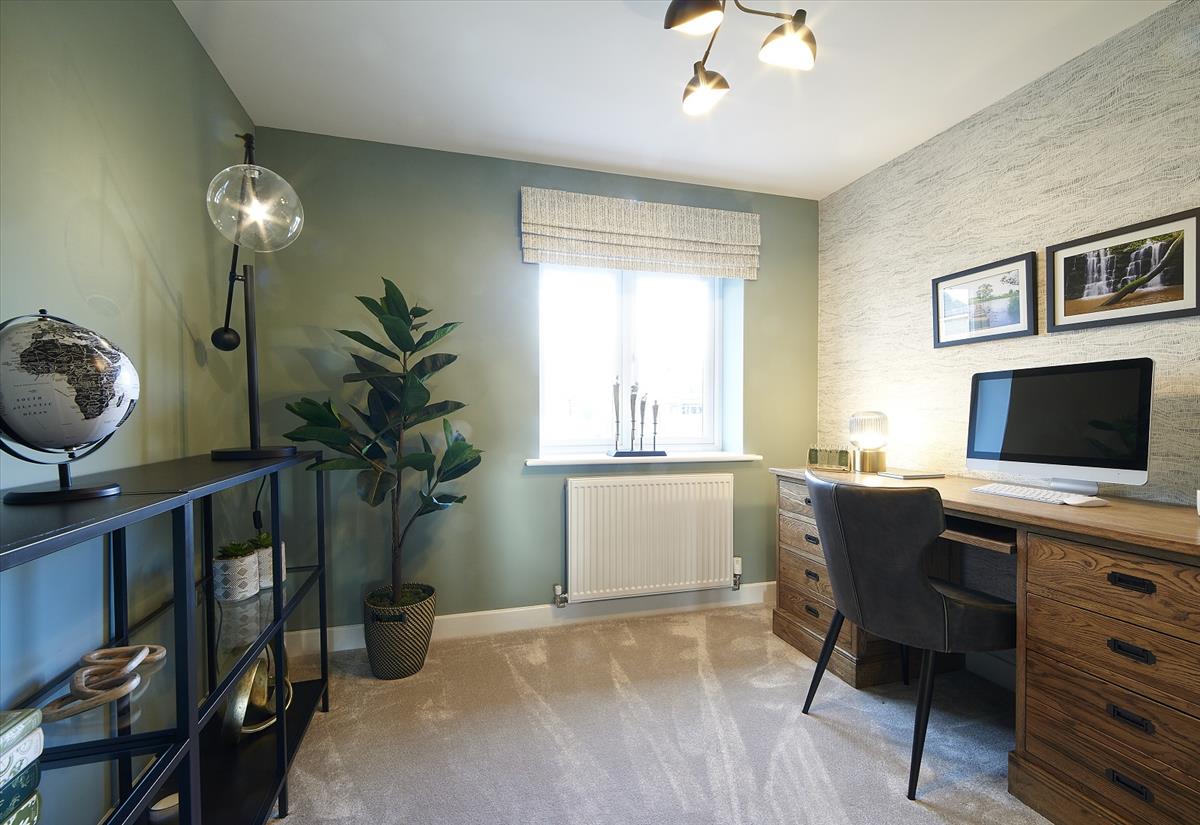 Bedroom 5