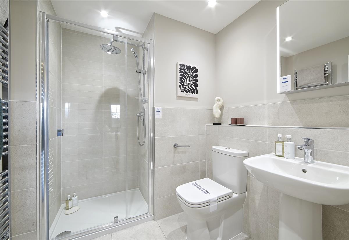 Ensuite