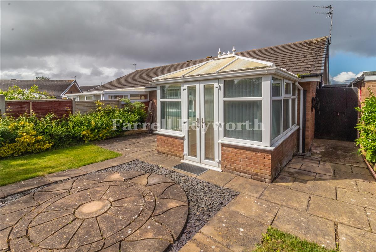 Rear Garden image 2