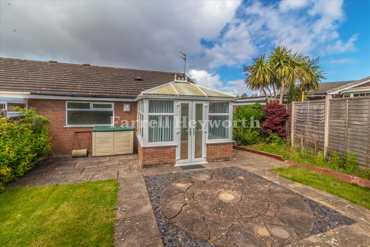 Rear Garden image 3