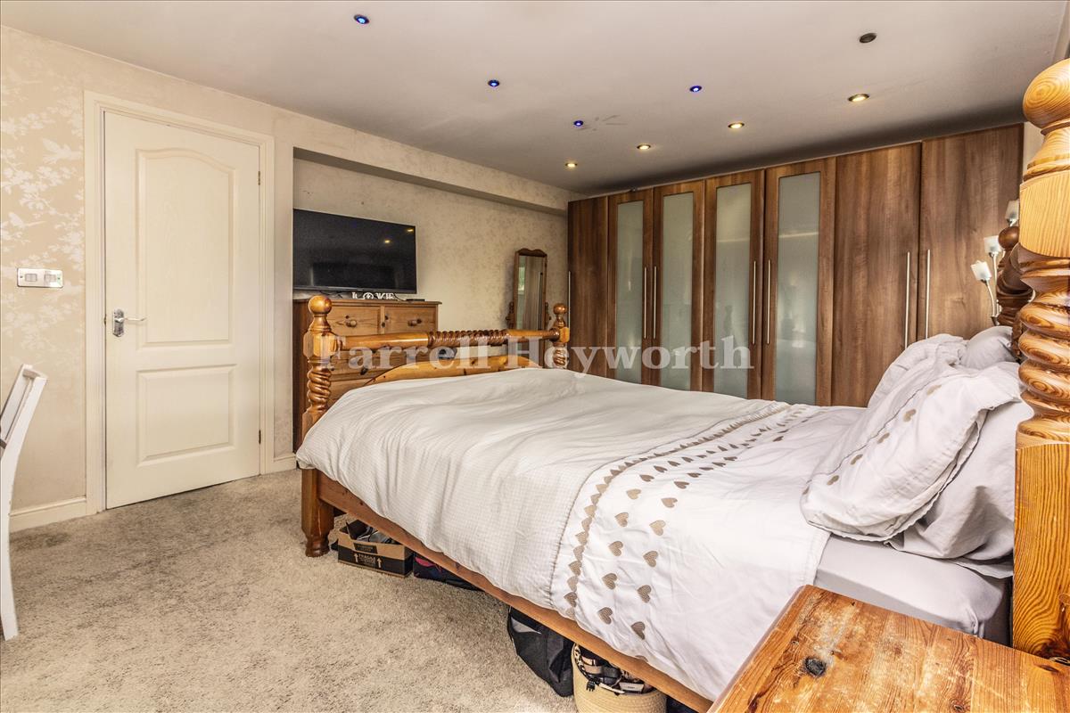 Bedroom One b